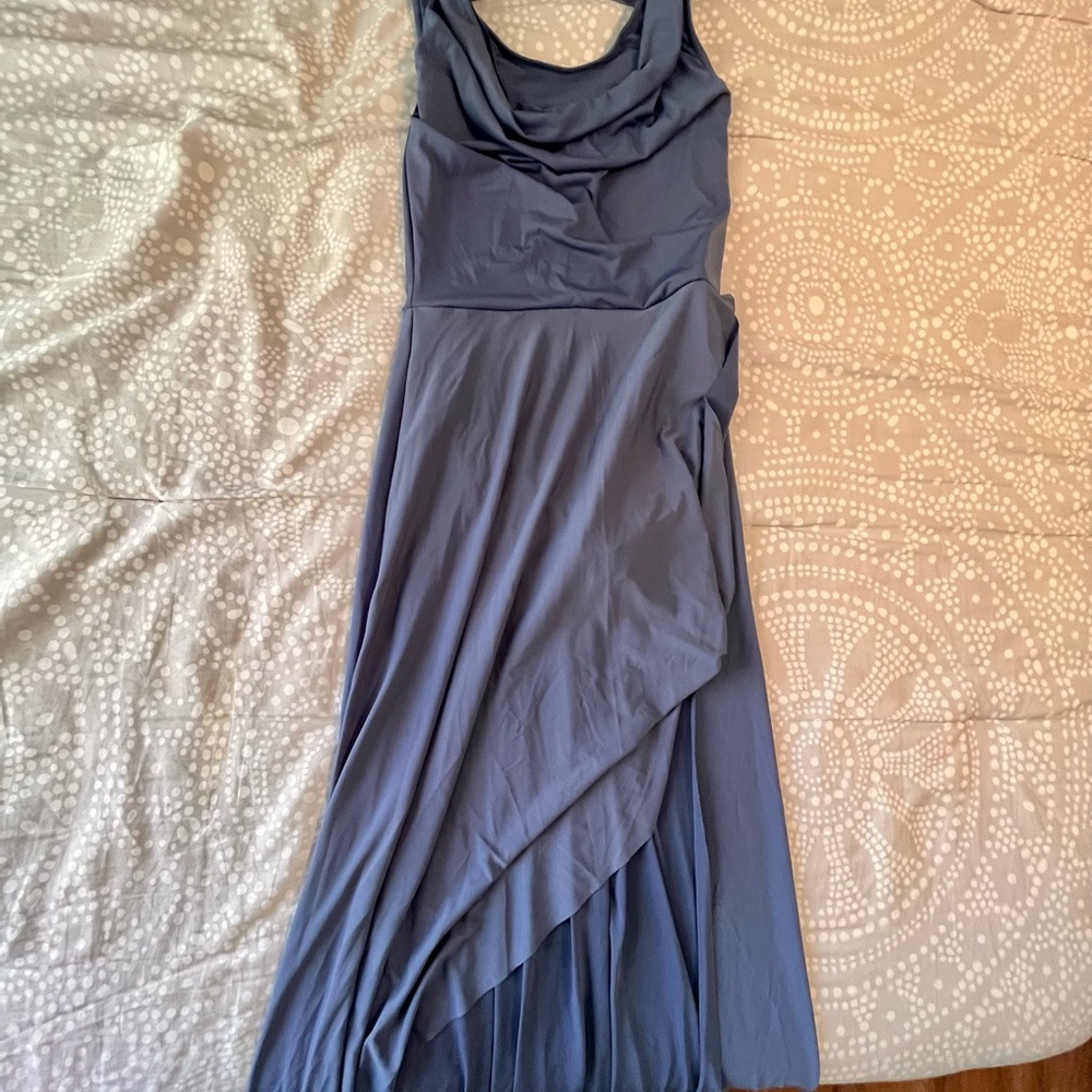 Beautiful Lyrical Dance Costume